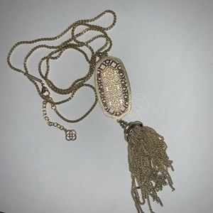 Kendra Scott Necklace